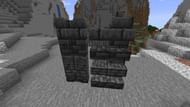 Deepslate blocks (Image via Minecraft)